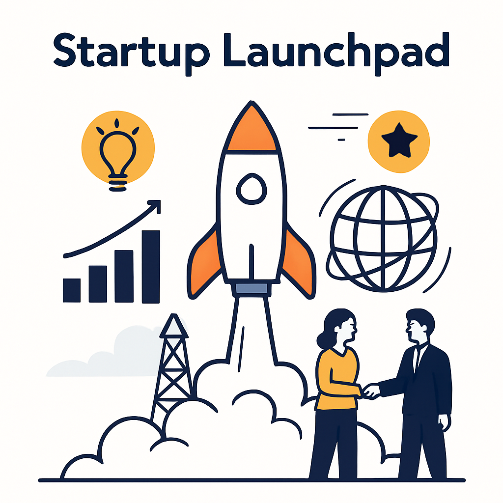 Startup Launchpad